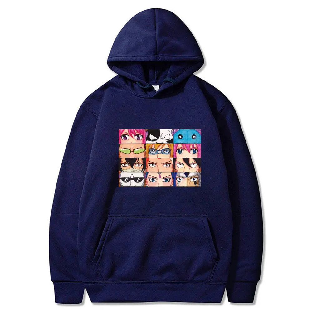 

print Hoodie Men Women Fairy Tail Cosplay hoodie Japanese cartoon street Harajuku hoodie man Casual wear jacket Sweatshirt men