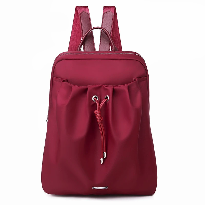 Женский рюкзак водонепроницаемый с защитой от кражи | Багаж и сумки