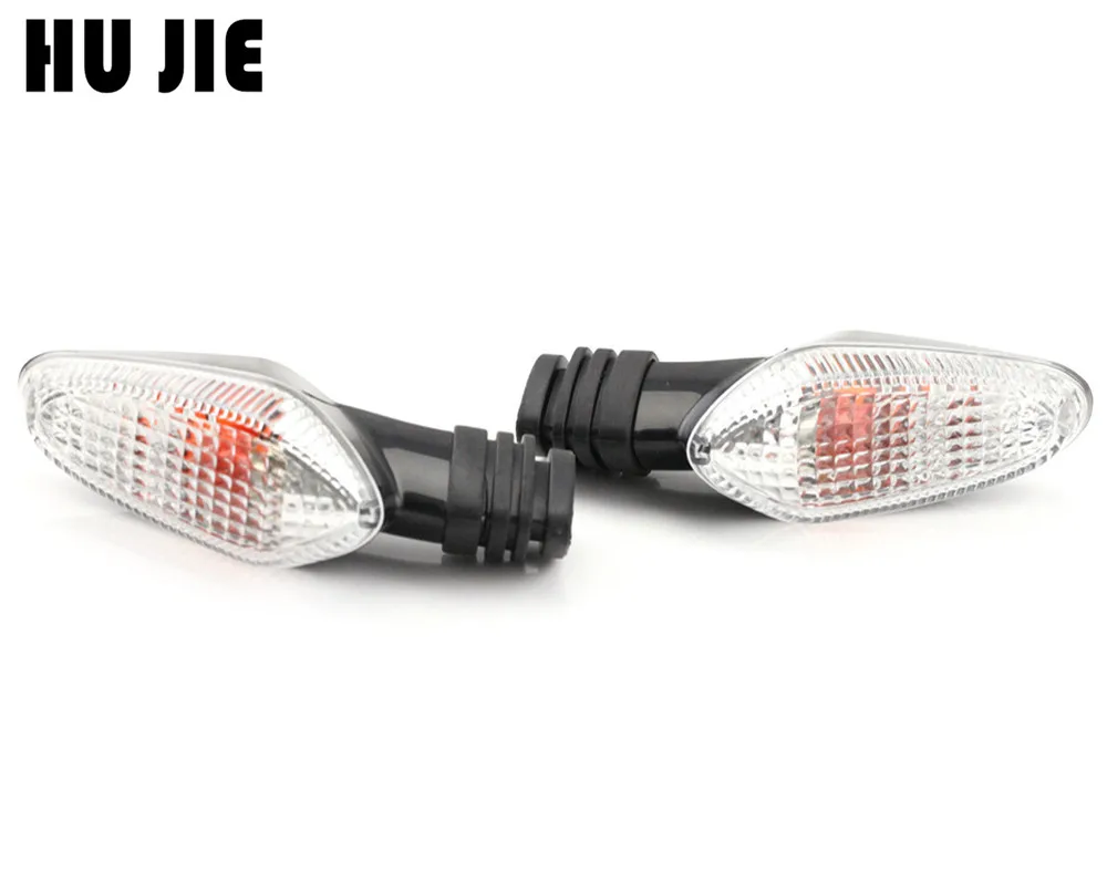 Motorcycle Turn Signal Blinker Indicator For Ducati 848 2012-2014 1099S 2009-2012 Front & Rear |