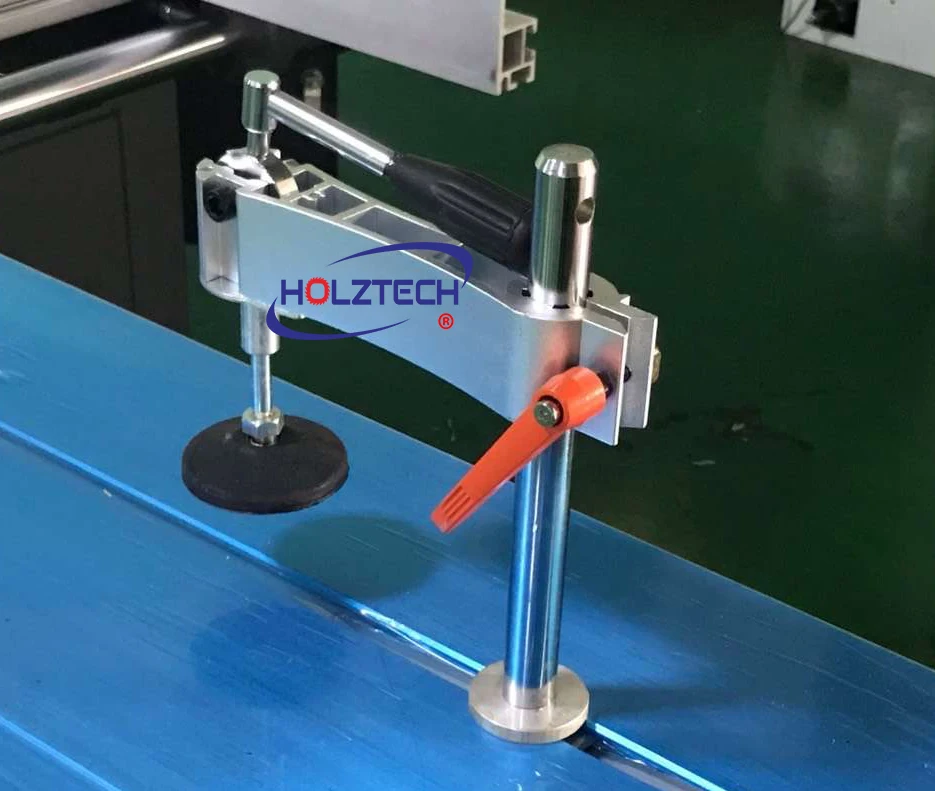 Регулируемые горизонтальные тумблерные зажимы Эксцентриковый пресс ...