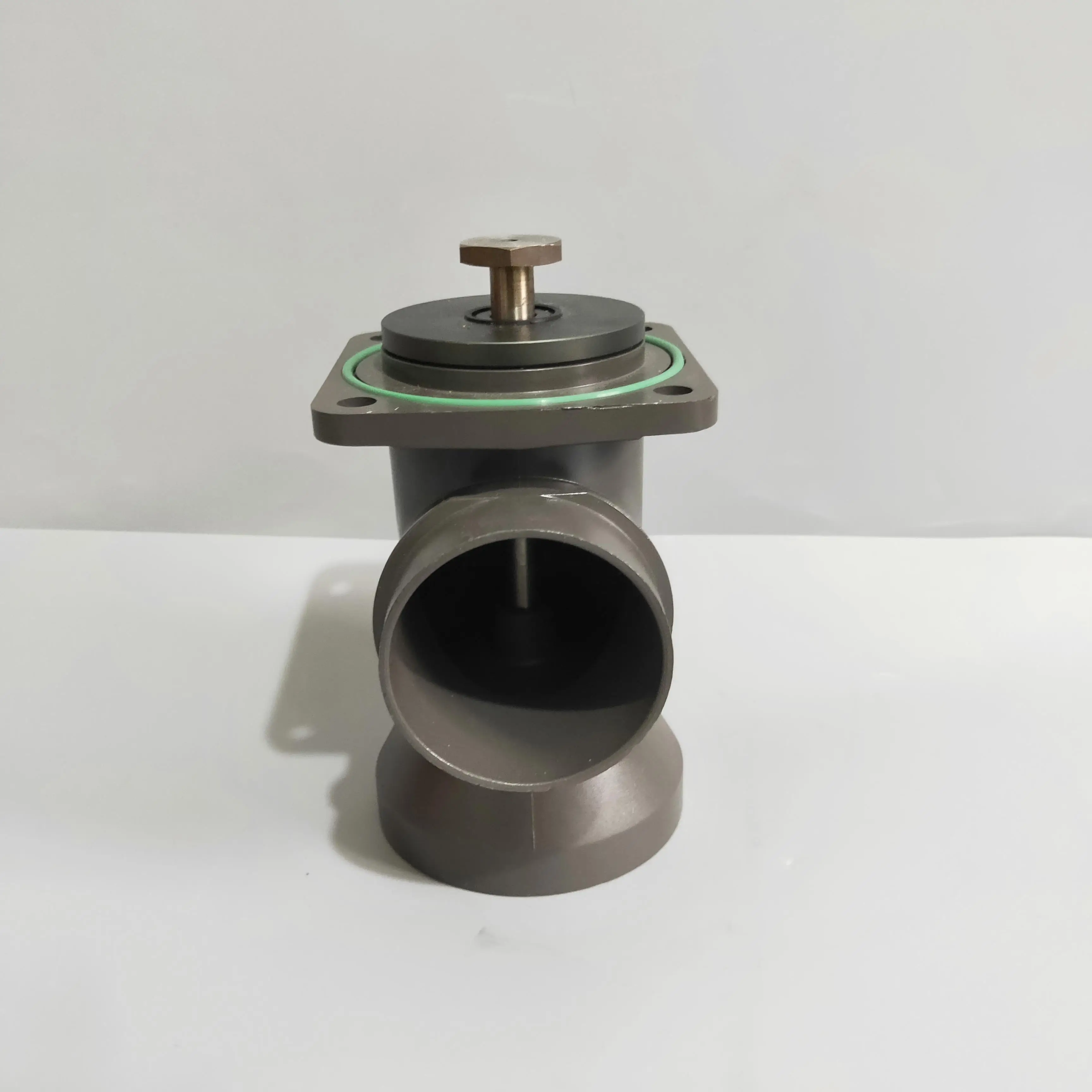 С бесплатным соленоидным клапаном замена впускного клапана в сборе подходит для