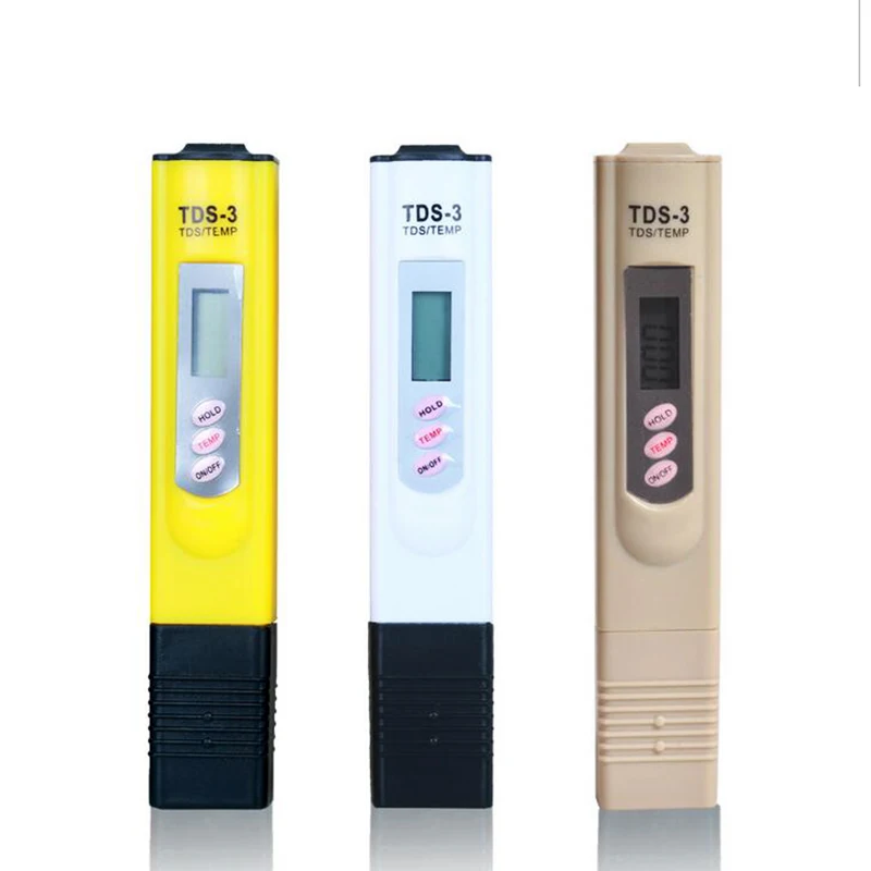 Varmhus цифровой измеритель ручка аквариум бассейн Аквариум Вода Вино моча