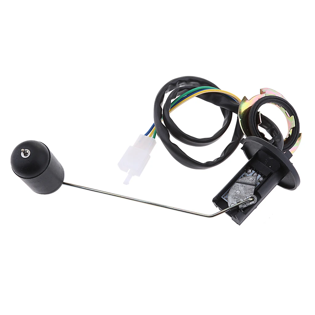 

1 Pcs Scooter Fuel Level Gauge Sensor For GY6 50/125/150cc Fuel Level Sensor Float Gauge Kit Scooter Accessories 2019 New