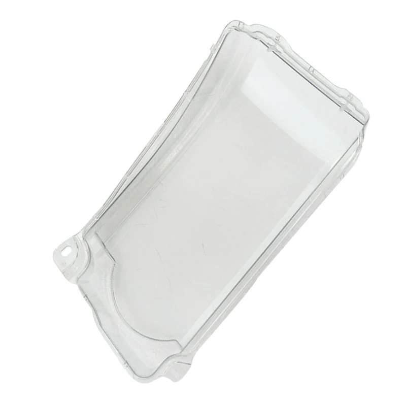 

1Pair New Headlight Lens Head Lampshade Clear Cover Cap fit for Land Rover Range Rover Sport 2010 2011 2012