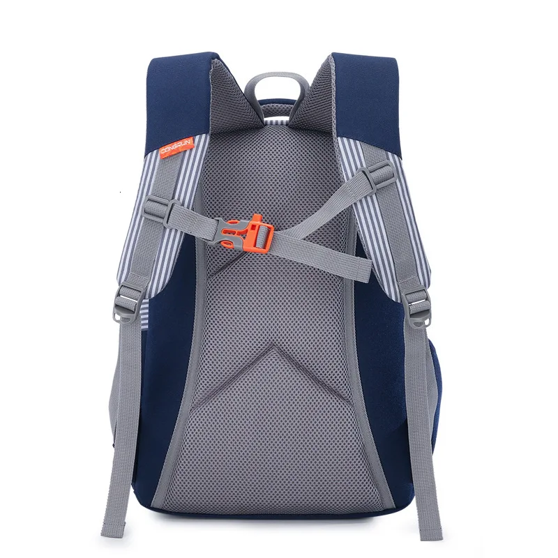 School Children Waterproof bags for Boys Girls Orthopedic school Backpack Kids Book Bag primay school Backpack bolsa infantil