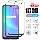 Realmi c25 стекло 2 шт. каленное стекло для oppo realme c25 c 25 25c 6,5 