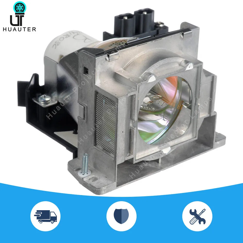

Лампа для проектора Mitsubishi DX545, DX548, ES100, ES100U, HC900, HC900U, HD4000, VLT-HC900LP, XD400, XD400U, XD450, XD450U