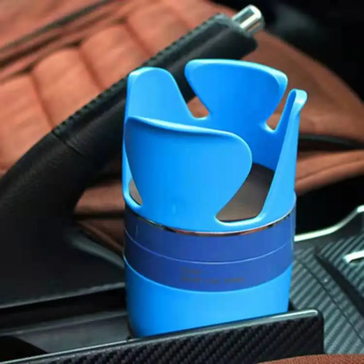 Многофункциональный Автомобильный держатель для питьевой бутылочки