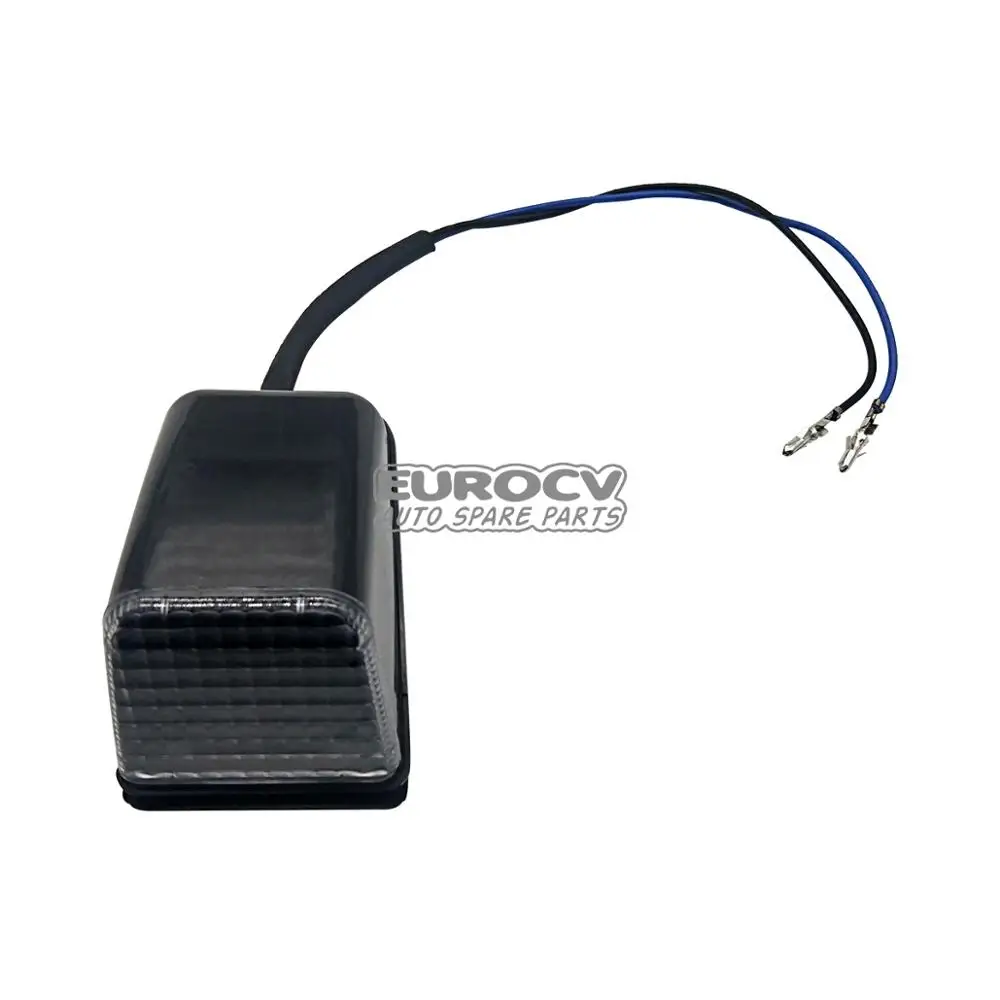 Запасные Запчасти для грузовиков Volvo VOE 1623726 + 20398824 Боковой габаритный фонарь