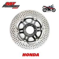 for honda cbr250rr mc22 1990 1999 nsr250 mc28 1994 1999 brake disc rotor front mtx motorcycle street bike braking mdf01006