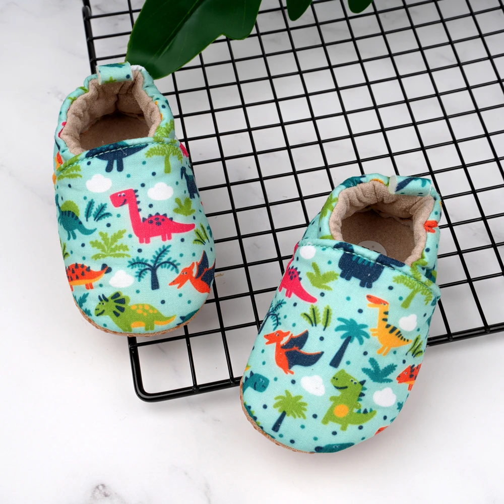 

Kids Girls Boys First Walkers Soft Infant Toddler Shoes Cute Flower Soles Crib Shoes Footwear for Newborns baby moccasins shoes