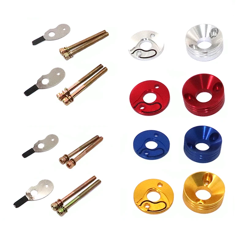 

Карбюратор 42 мм 40-5, воздухоочиститель, впускная труба, комплект для мотоцикла 47cc 49cc atv dirtbike, скутера, карманного мини-велосипеда