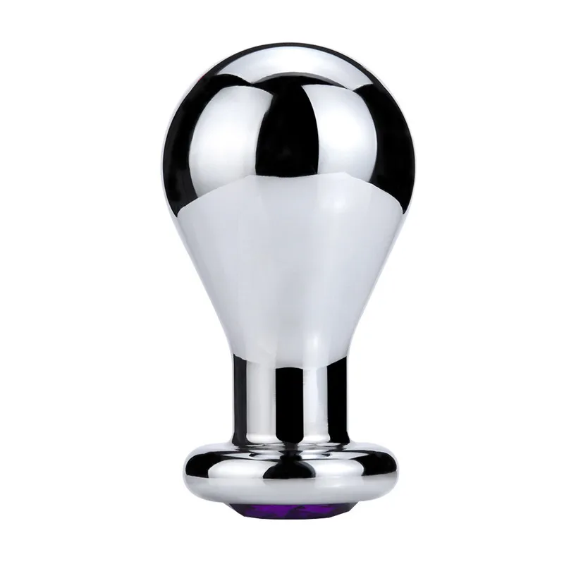 Огромные металлические бриллиантовые шарики большая бижутерия эспандер