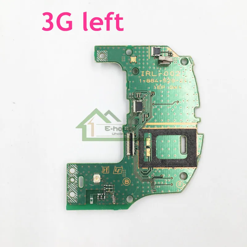 Оригинальная версия 3G Wifi левая/правая клавиатура печатная плата LR Кнопка