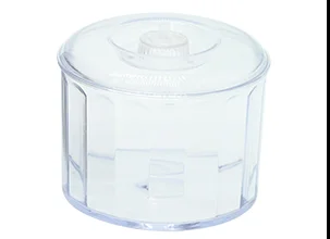 Магнитный тумблер 130 мм Полировочная машинка для металла ювелирных изделий супер