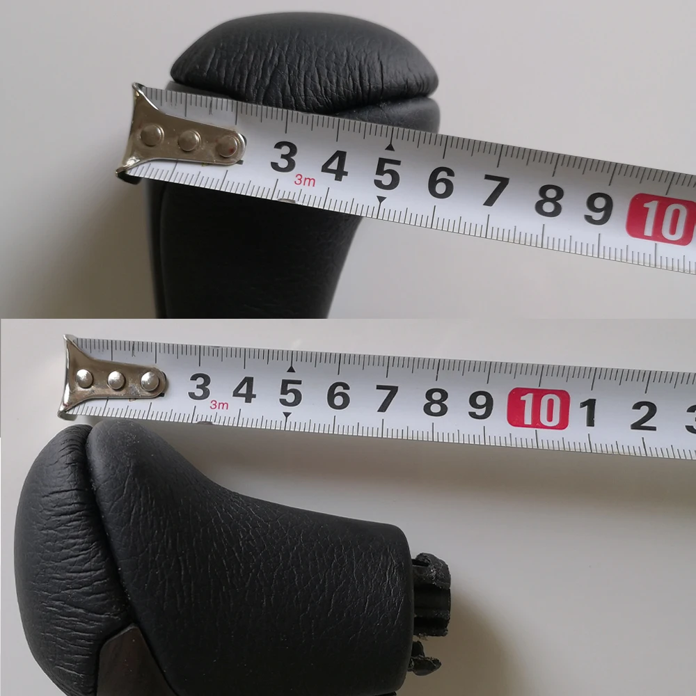 Авто Шестерни кнопка для включения и выключения палка рычага гандбол подходит