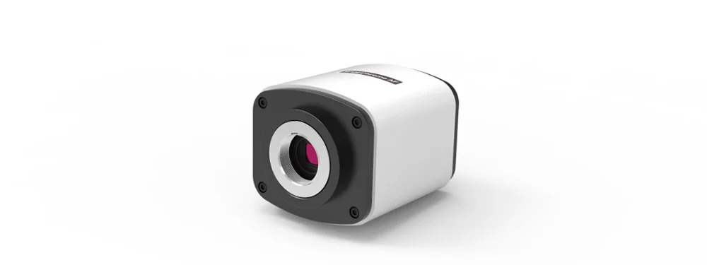 Тринокулярная камера-микроскоп Scientific TrueChrome AF 60fps 6.0MP HDMI + USB | Инструменты