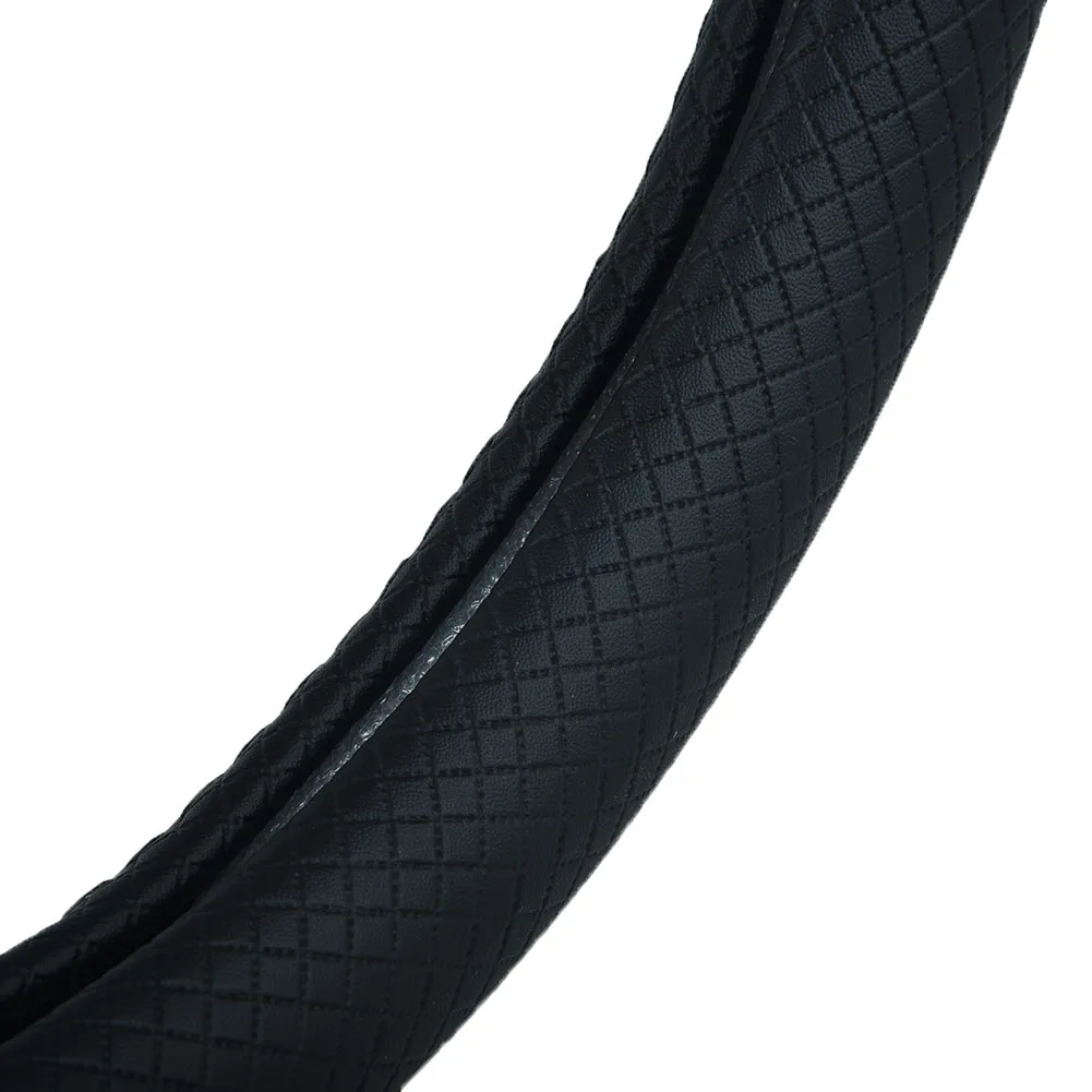 

Car Steering Wheel Cover 15'' 38cm Durable Auto 1PC 2018 HOT Practical