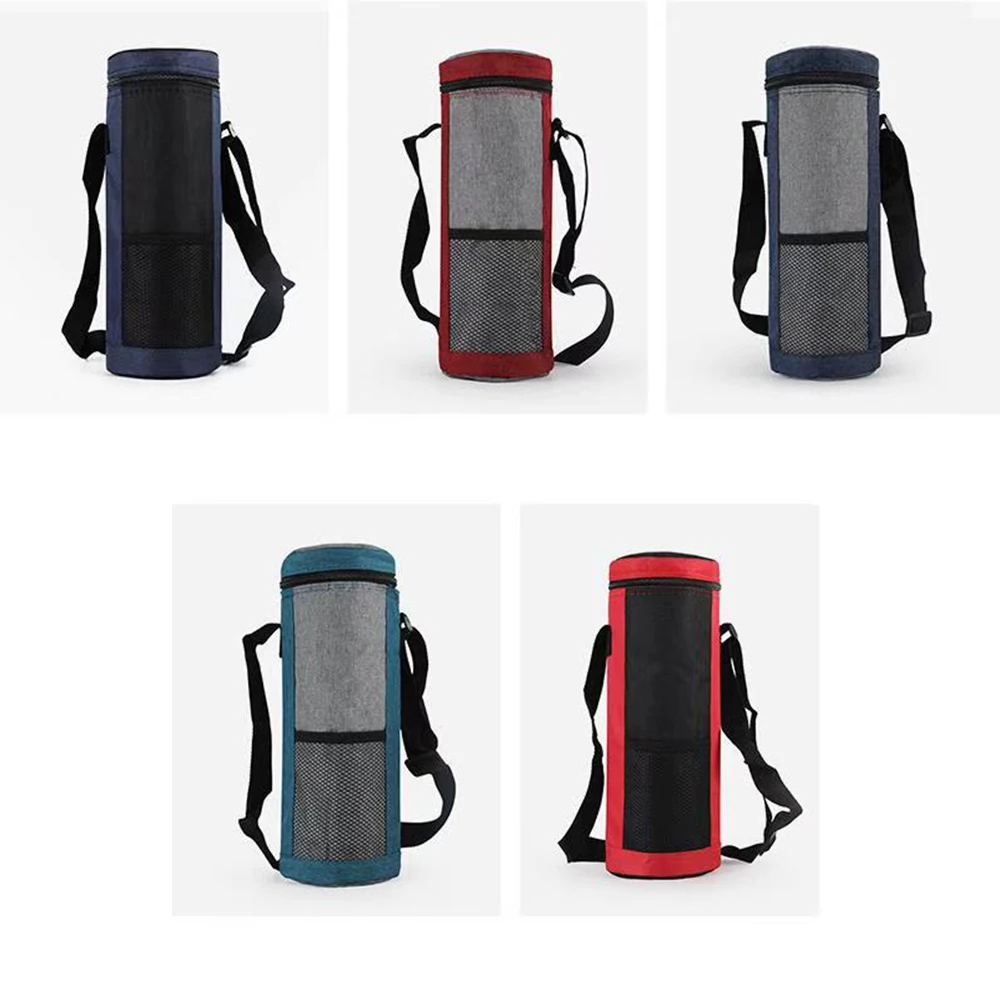 Новый Полезный изоляционный Набор чашек для горшков защитный чехол бутылки с