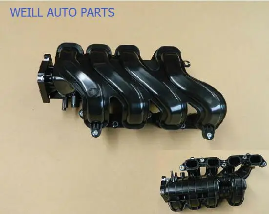 

WEILL 1008100-EG01 Intake manifold for great wall 4G15 engine c30