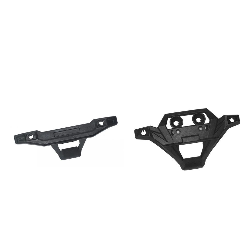 

XINLEHONG 9125 1/10 RC Car Anti-collision Parts Bumper RC Racing Car Parts