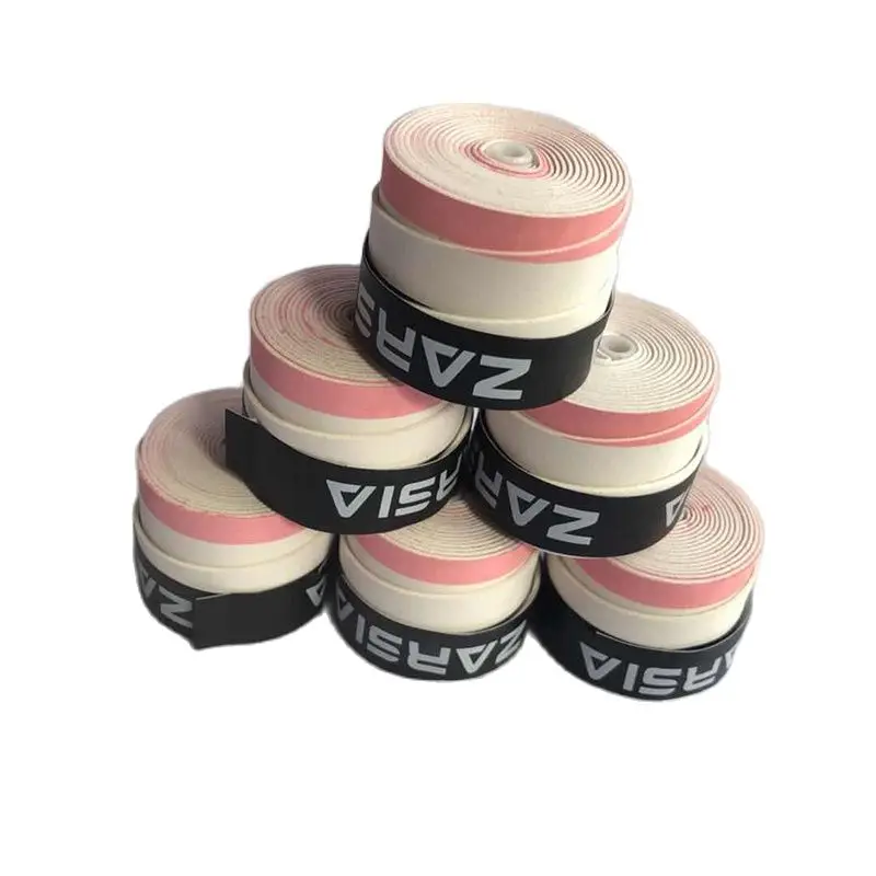 Новые теннисные ракетки ZARSIA разных цветов 2021 года Нескользящие поглощающие пот