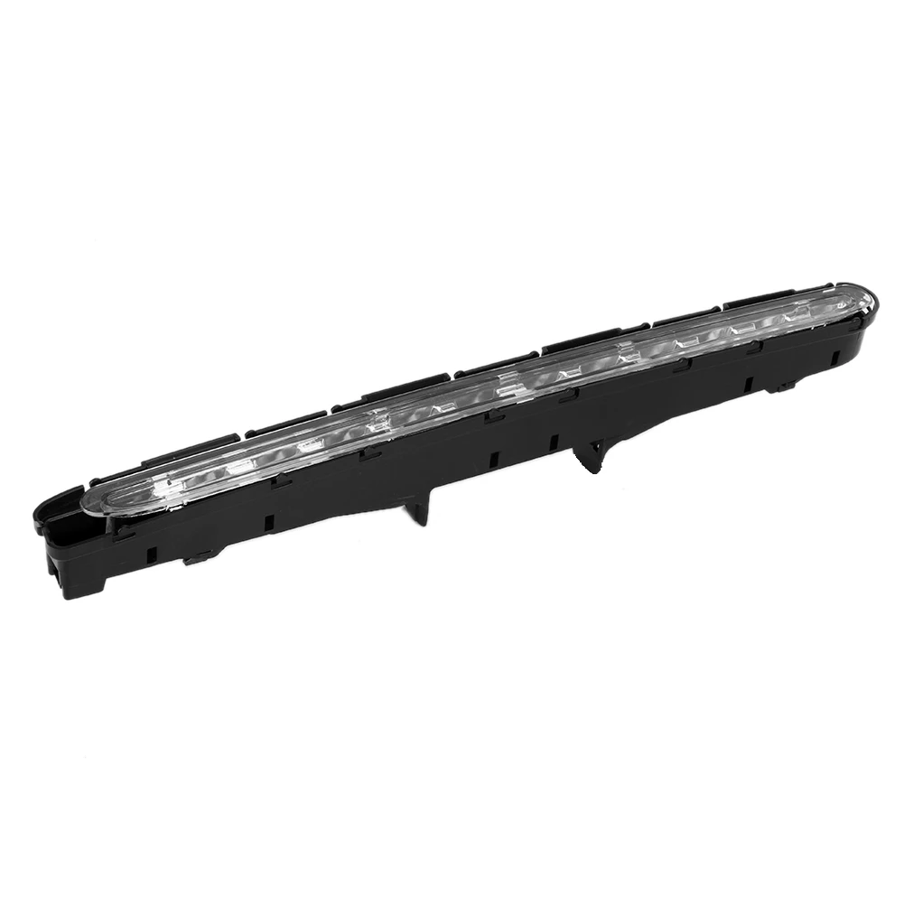 

A2118201556 White Third High Mount LED Stop Brake Light Lamp Fit for Mercedes-Benz W211 03-06