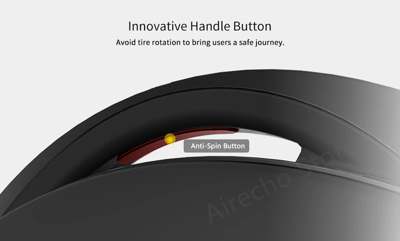 Inmotion SCV V5F самобалансирующийся скутер, Электрический Ховерборд, Одноколесный велосипед EUC, международная версия, бесплатный налог на ЕС