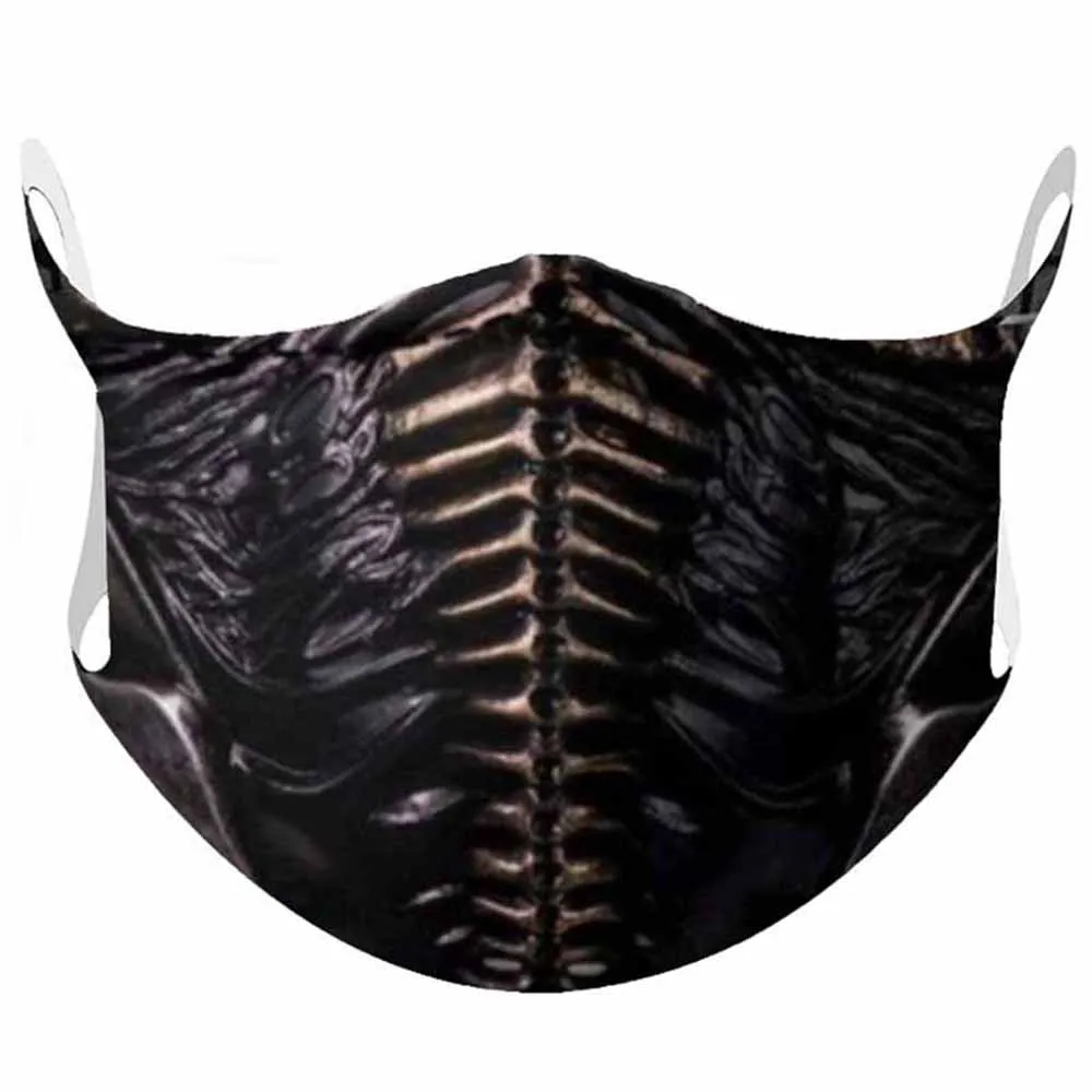 Маска для косплея костюм Mortal Kombat Noob Saibot Scorpion Sub Zero Ninja Kabal Hero пылезащитные маски