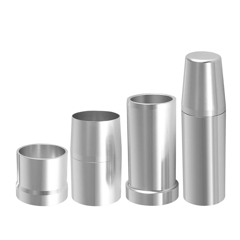 

Turbine Stator Shaft Seal Installer/Resizer Transmission Tool J-36418-C & ST-1503 for GM 700-R4 4L60 4L60-E 4L65E