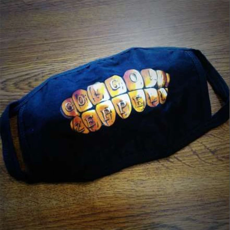 Костюм для косплея Джоджо 7 Джулиус Цезарь зеппелли маска лица реквизит