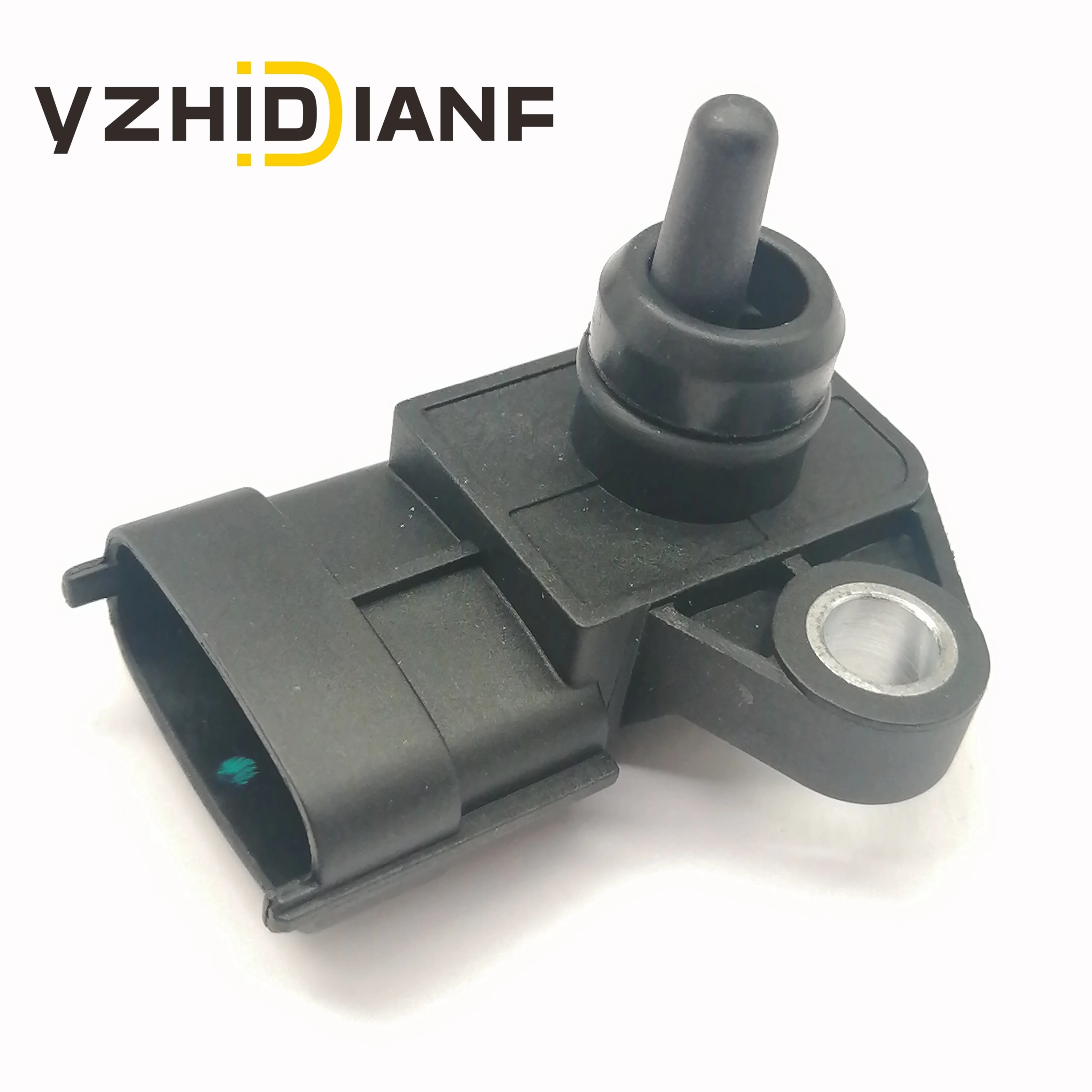 

1pc New Genuine No. 39300 04000 Map Sensor For Hyundai- I10 2016 1.0L 07-16 For Kia- Picanto 9022010012 3930004000 39300-04000