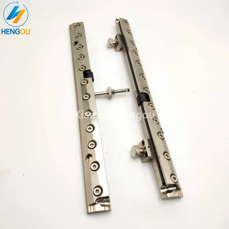 2 Pairs GTO46 Quick Action Plate Clamp for Printing Machine | Компьютеры и офис