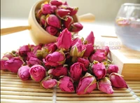 2021 100g rose tea dried roses pingyin roses edible rose flower tea fresh natural buds bulk