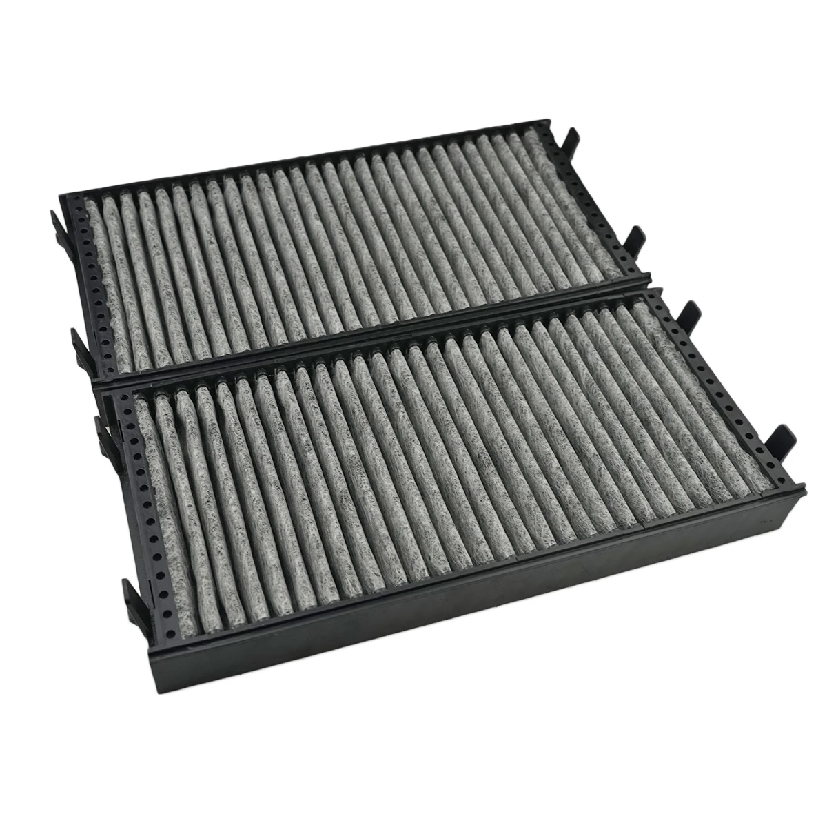 

Car Cabin Air Filter For BMW X5 E70 2005-2013 X6 E71 2007-2014 64316945586 64316945585 64119248294 64119248295