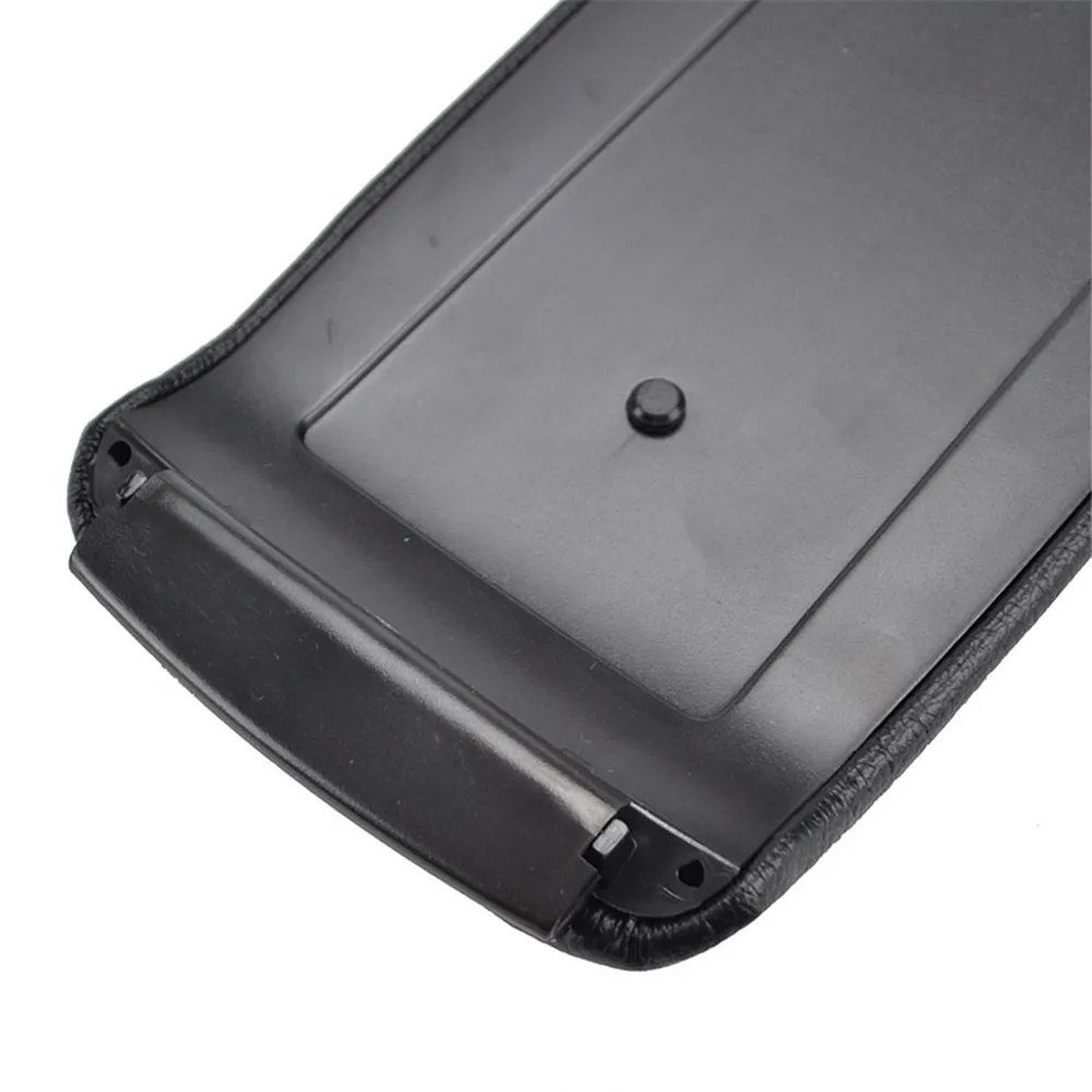 Подходит для Audi C5 защелка подлокотника крышка центральной консоли ящик хранения