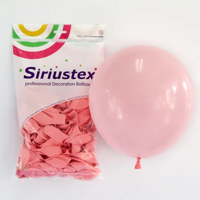 Light Pink Темно-зеленый воздушный шар 20 шт./партия 5 дюймов круглые маленькие латексные воздушные шары украшения на день рождения для взрослых Гелиевый шар свадебные принадлежности - Цвет: Light Pink