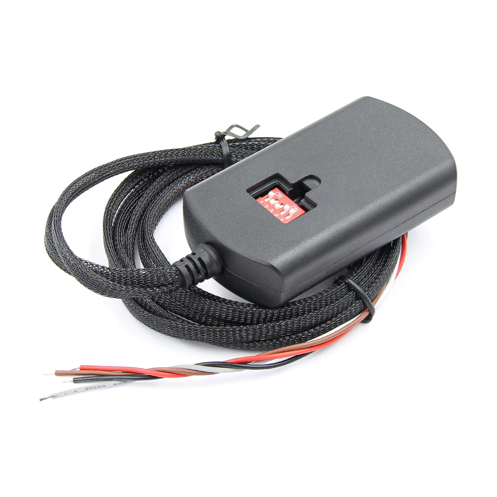 Эмулятор Adblue 9 в 1 с полным чипом эмулятор для EURO 4 / 5 грузовиков Volvo/DAF Scania - купить