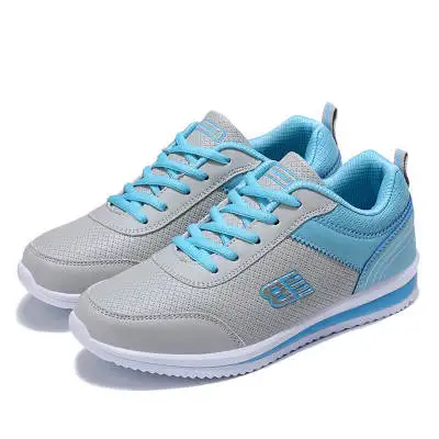 

2019 autumn new ladies sports shoes running shoes sneakers