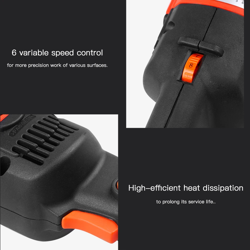1400W 220-230V Полировальный Станок для полировки мебели декорирования автомобиля