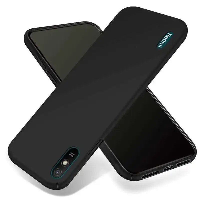 Чехол для Xiaomi Redmi 9a 9c 8a 7a 9 8 7 6 5 Plus | Мобильные телефоны и аксессуары