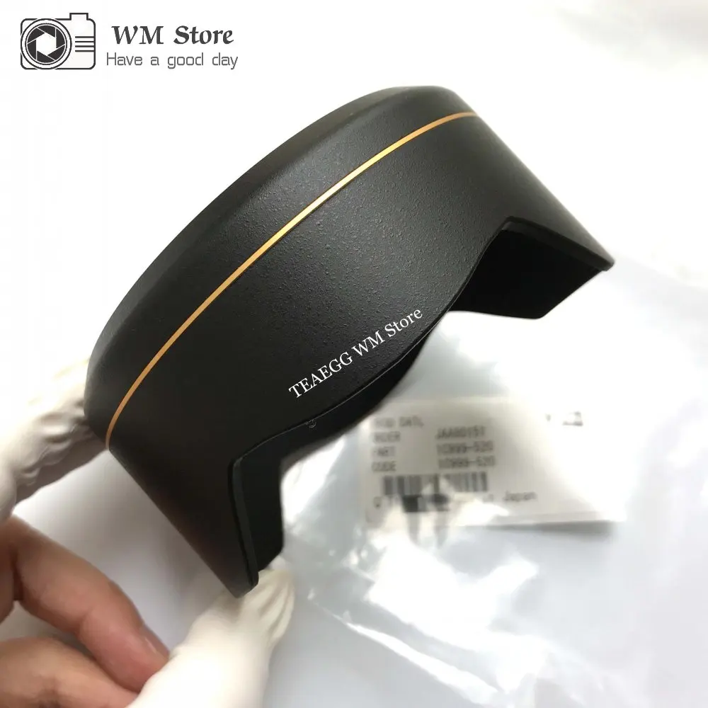 Новинка для NIKKOR 14-24 2 8 передняя крышка 1C999-520 Защитная кольцо Nikon мм F2.8G ED AF-S