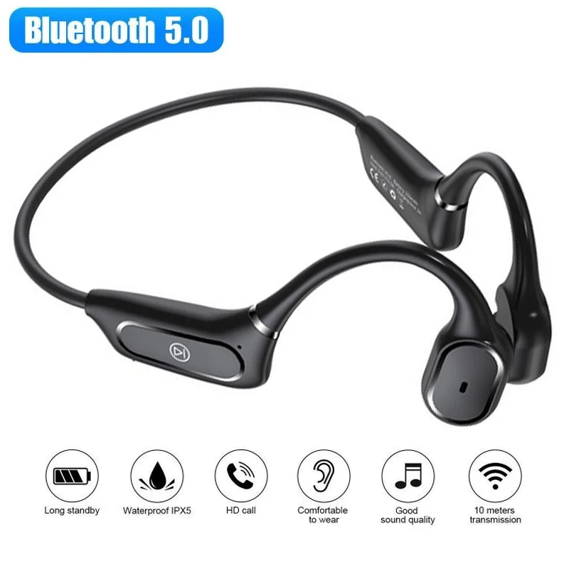 

H11 TWS Wireless Headphones Bluetooth Earphones Waterproof Sports Earbuds Noise Reduction Music Headset For Huawei Iphone Xiaomi
