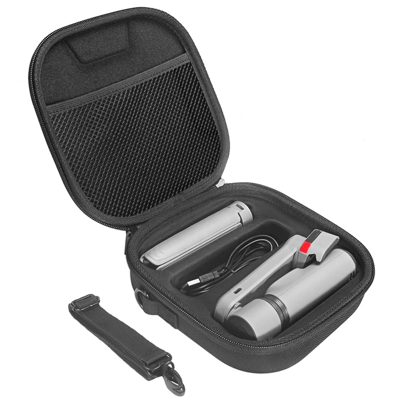 Чехол для переноски с ремешком на руку защитный чехол Zhiyun Smooth X мобильный телефон