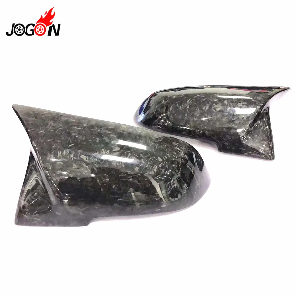 Крыло заднего вида Зеркало крышка ковка цвет для BMW 1 2 3 4X1 серии F20 F21 F22 F23 F30 F31 F34 F32