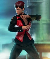 kof ir01 vice 16 collectible action figure toy doll model body for fans holiday gift in stock