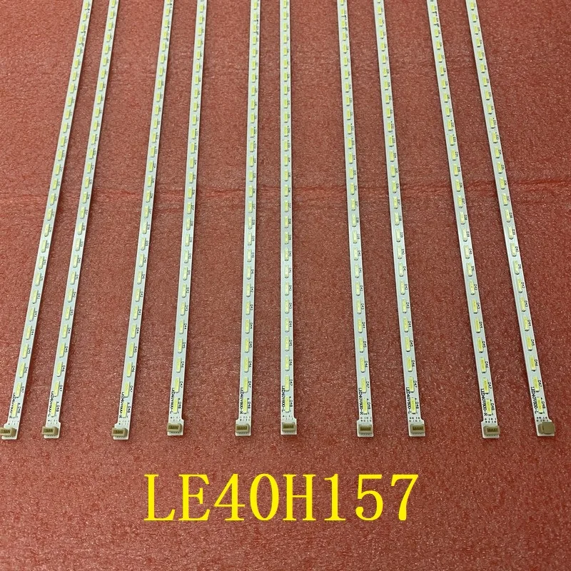 Светодиодная лента для подсветки Aoc LE40H157 светодиодный-40V600 TPT400LA DX2GG 5 комплектов = 10
