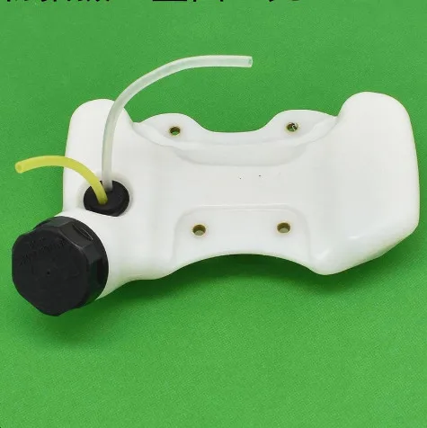 

BRUSH CUTTER FUEL TANK with cap TO FIT HUSQVARNA STRIMMER GRASS HEDGE TRIMMER 543 543R 543RS
