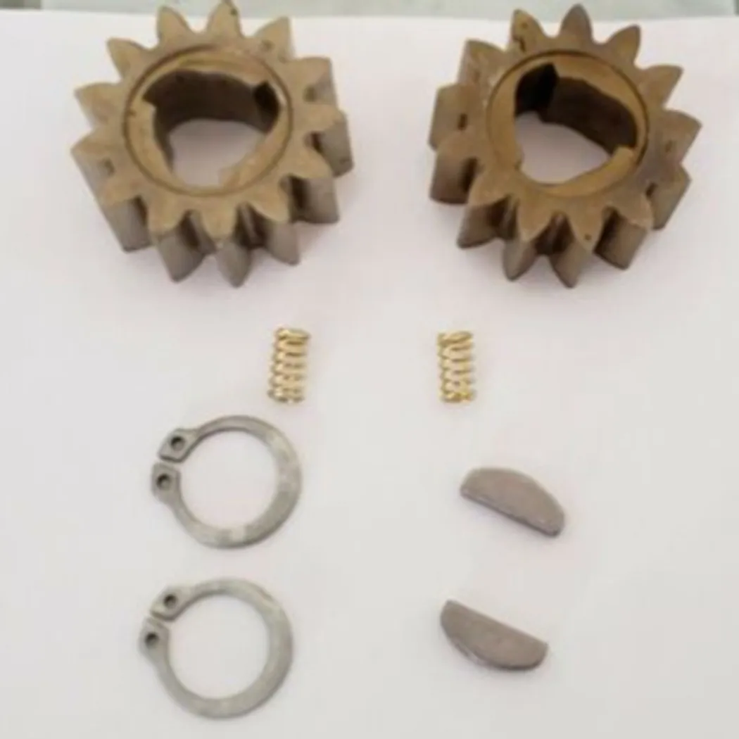 

Wheel Drive Wheel Kit Transmission Keys 42672-VE2-800 Accessories Drive