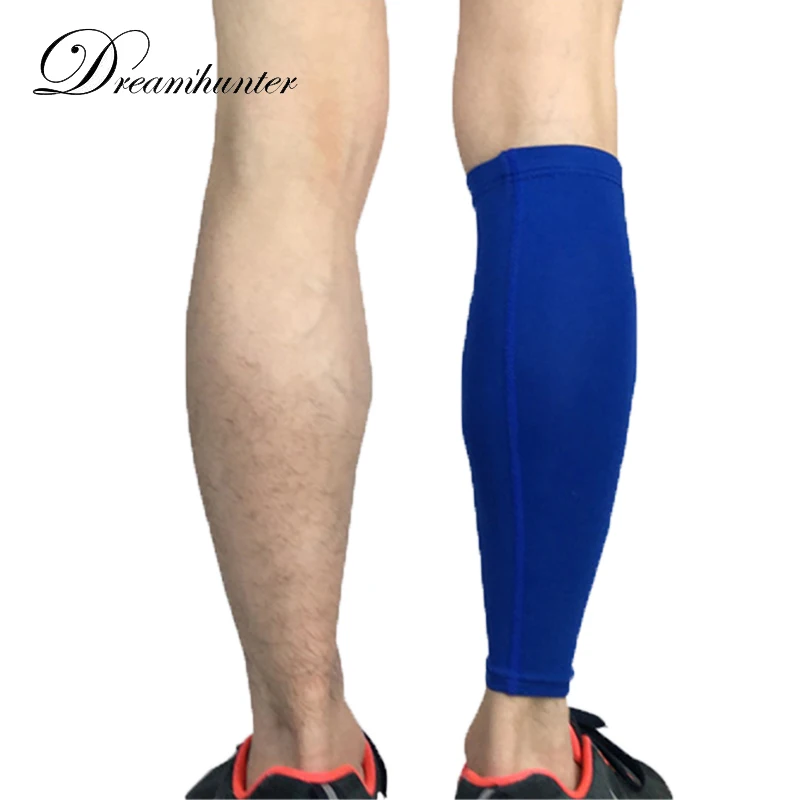 1 шт. эластичные компрессионные гетры для бега баскетбола футбола |